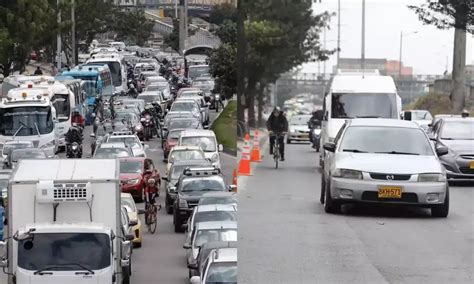 Todo Lo Que Debe Saber Para El Plan Retorno Y éxodo En Bogotá En El