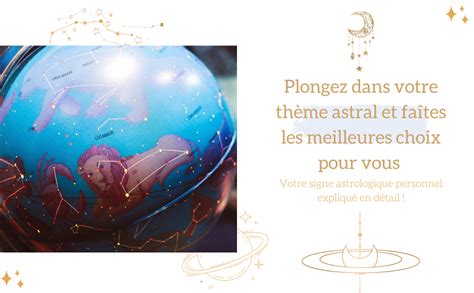 Amazon Fr Comprendre L Astrologie Le Grand Guide De Lastrologie Se