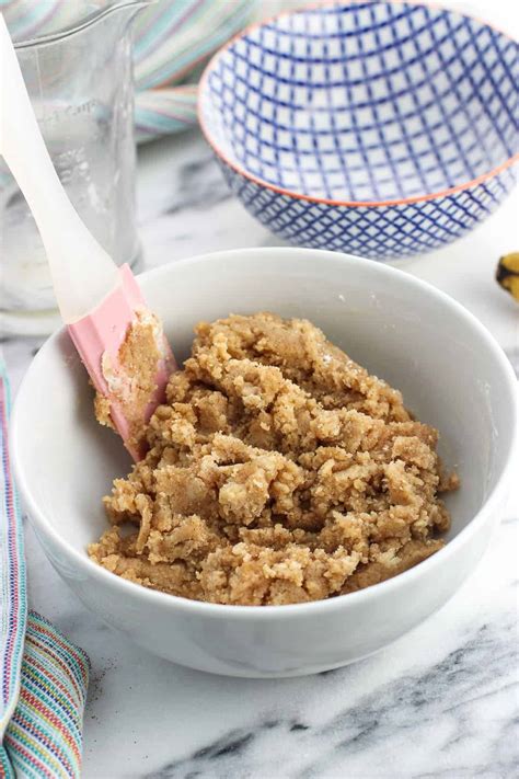 How To Make Crumb Topping