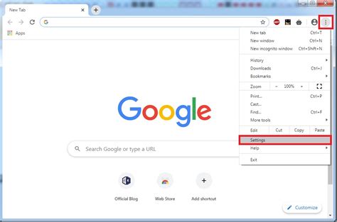 Yuk Buat Tampilan Google Chrome Jadi Lebih Menarik Dengan Cara Berikut