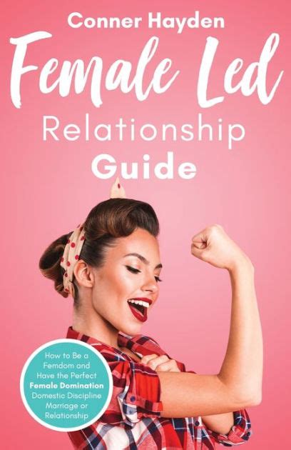 Discipline In A Woman Led Relationships Porn Videos Newest Female