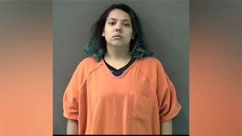 Woman Charged After Having Sex With Year Old Boy Arrest Records Say