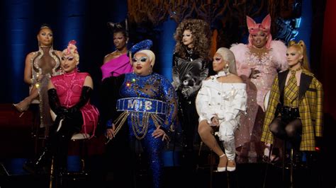 Mira Rupauls Drag Race Temporada 15 Episodio 15 Rupauls Drag Race