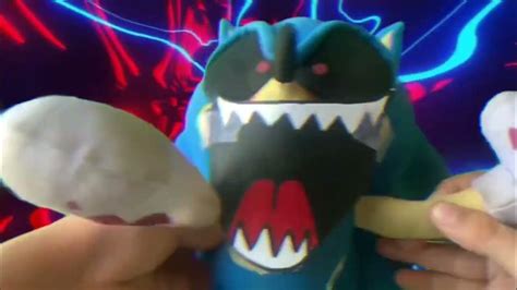 I Think I Downloaded The Wrong Fnf Silly Billy Mod Youtube