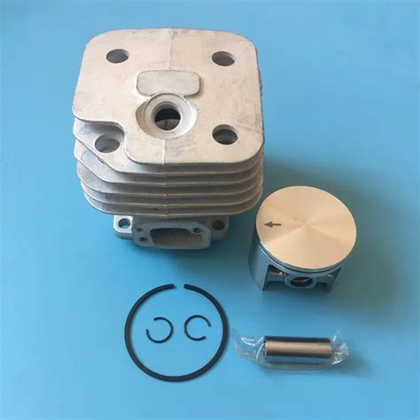 NIKASIL 52MM CYLINDER PISTON FOR HUSQVARNA 61 268 272 272K 272XP