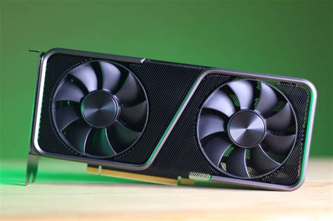 Nvidia Rtx 3070 Founders Edition Review Y Unboxing En Español