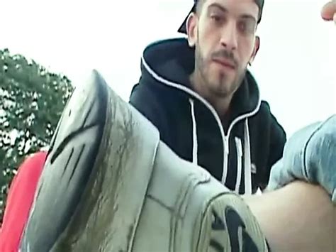 Un Bon Garage A Bites Free Gay Porn XHamster