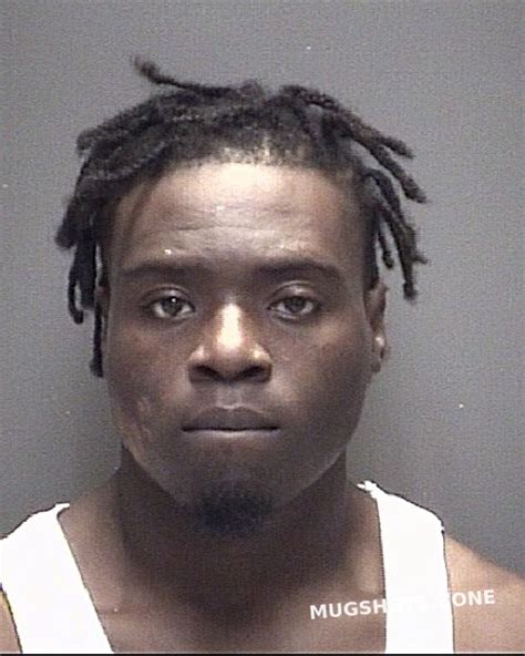 HERRON CAMERON JAMEL 05 20 2023 Galveston County Mugshots Zone