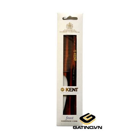 Lược Chải Tóc Kent Brushes All Coarse Handled Comb A 14t Chính Hãng