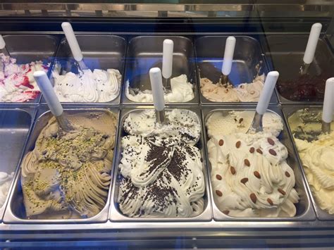 Il Gelato Giusto Milano The Royal Taster