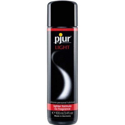 Lubrifiant Pe Baza De Silicon Pjur Light Sexup