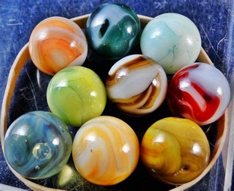 15 Rarest And Most Valuable Marbles Ever Sold Marbles Images Marble