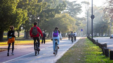 Semana De La Movilidad Sustentable 2022 Buenos Aires Ciudad Gobierno De La Ciudad Autónoma