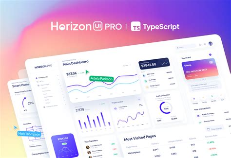 Releases Horizon Ui Horizon Ui Chakra Pro Ts Github