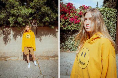 Justin Bieber's Drew House Releases New Lookbook | Hypebae