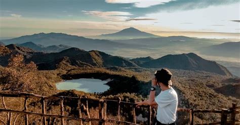 Info Wisata Gunung Sagara Garut