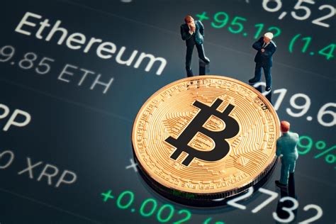 Crypto Analyst Der Allzeithoch Von 2021 Vorhersagte Erwartet Bitcoin