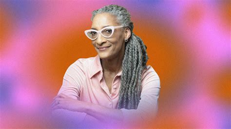 Carla Hall And Husband