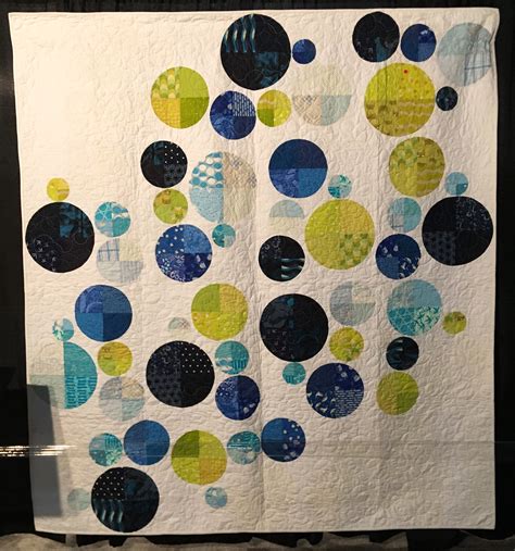 21 Modern Quilts From The 2019 Modern Quilt Showcase Whole Circle Studio