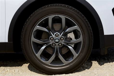 Land Rover Discovery Sport Landmark Edition Alloy Wheel Autobics