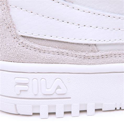 Fila Fxventuno L Mid Wmn V Obuvki Bg