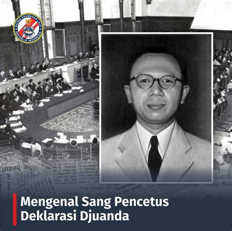 Djuanda Kartawidjaja Sinau