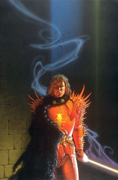 Воины Fantasy Fantasy Art Michael Whelan Artist Safereactor