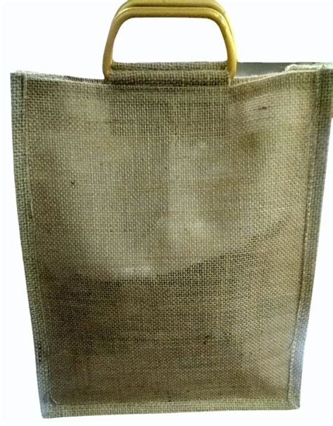 Assorted Plain Jute Bag At Rs Piece In Coimbatore Id