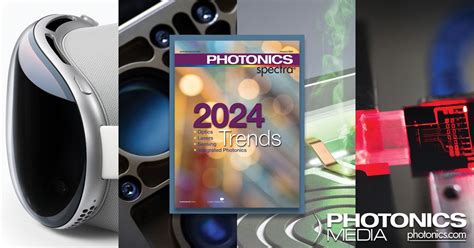 Photonics Spectra on LinkedIn: Photonics Spectra - December 2023 - page1 