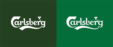 Carlsberg Logo - LogoDix