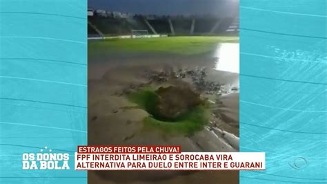 Comentários Guarani 22 02 2023 Os Donos da Bola YouTube