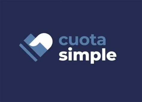 Cuota Simple El Gobierno Elimin El Tope De Financiaci N Para Tres