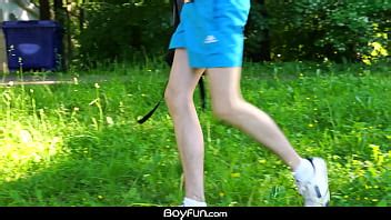 Horny Russian Twinks Engage In Hardcore Afternoon Threeway Fuckfest Xnxx