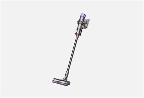 Dyson Беспроводной пылесос V15 Detect nickel 1 шт — купить, цена в Москве