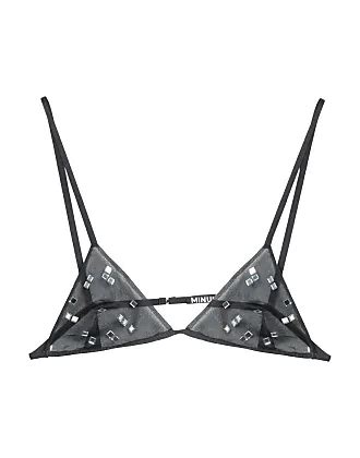 Intimo Sexy La Lingerie In Pizzo Per Scaldare L Inverno Stylight