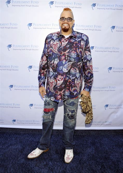 Sinbad Net Worth - Wiki, Age, Weight and Height, Relationships, Family