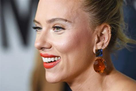 Everything To Know About The Curated Ear Piercing Trend Scarlett