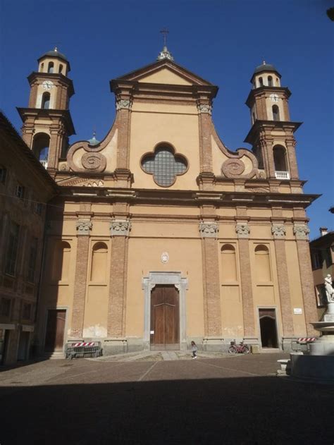 Anche A Novi Ligure Il Giugno C La Lunga Notte Delle Chiese