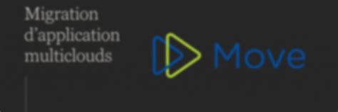 Nutanix Move Partie Pr Requis Julien Dumur Blog Fran Ais Sur