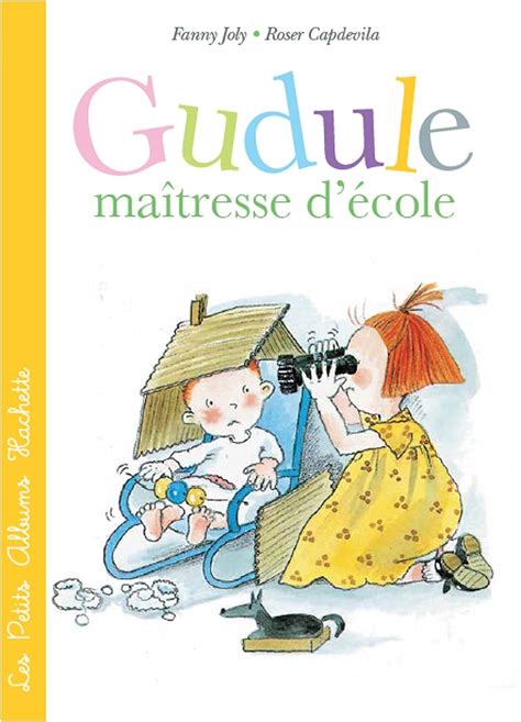 Gudule Ma Tresse D Cole Collectif Amazon Ca Books