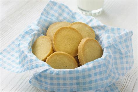 Orange Shortbread Cookies Recipe Shortbread Shortbread Cookie