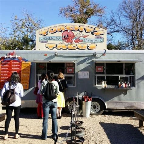 The 25 Most Popular Food Trucks Of 2013 Popular Recipes Popular Food Best Tacos In Austin