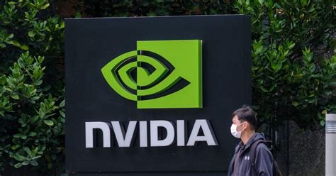 Nvidia's Future GPUs Could be Manufactured at Intel Foundries - MySmartPrice