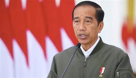 Jokowi Minta Menteri BUMN Dan Gubernur DKI Jakarta Relokasi Permukiman