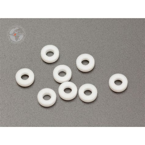 Wallace Motorsports Ultra Low Friction Washer 3x70x20mm 8pcs