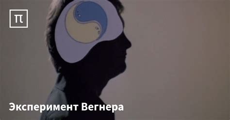 Эксперимент Вегнера — все самое интересное на ПостНауке