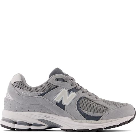 New Balance 2002R Steel Orca Pluggi