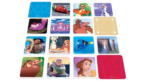 9 Best Disney Board Games For House Of Mouse Fans Dicebreaker