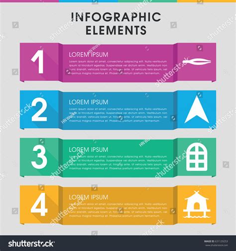 Infographic Outline