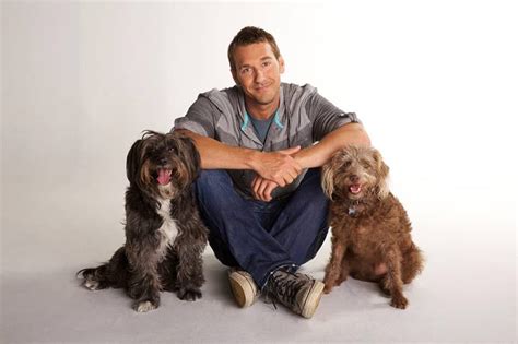 Ask Brandon Mcmillan Of Lucky Dog Your Dog Question